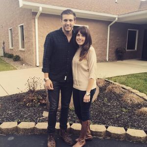 Meet your Posher, Sean